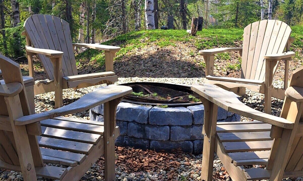 Photo of Outdoor in Baie-St-Paul