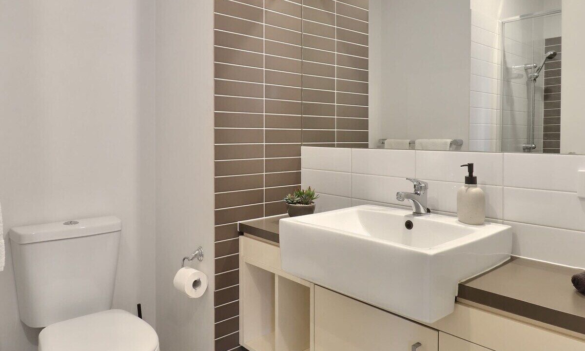 Photo of Bathroom in Geelong