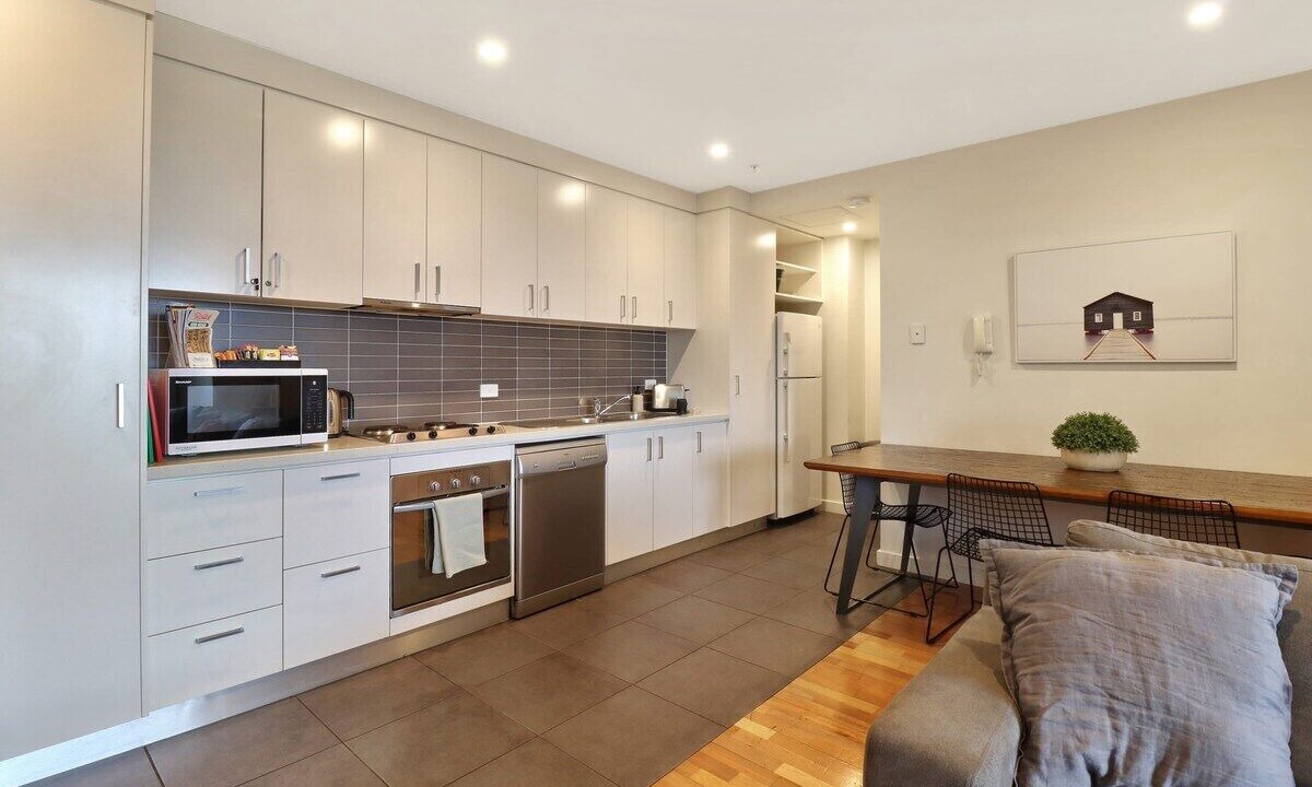 Photo of Kitchen in Geelong