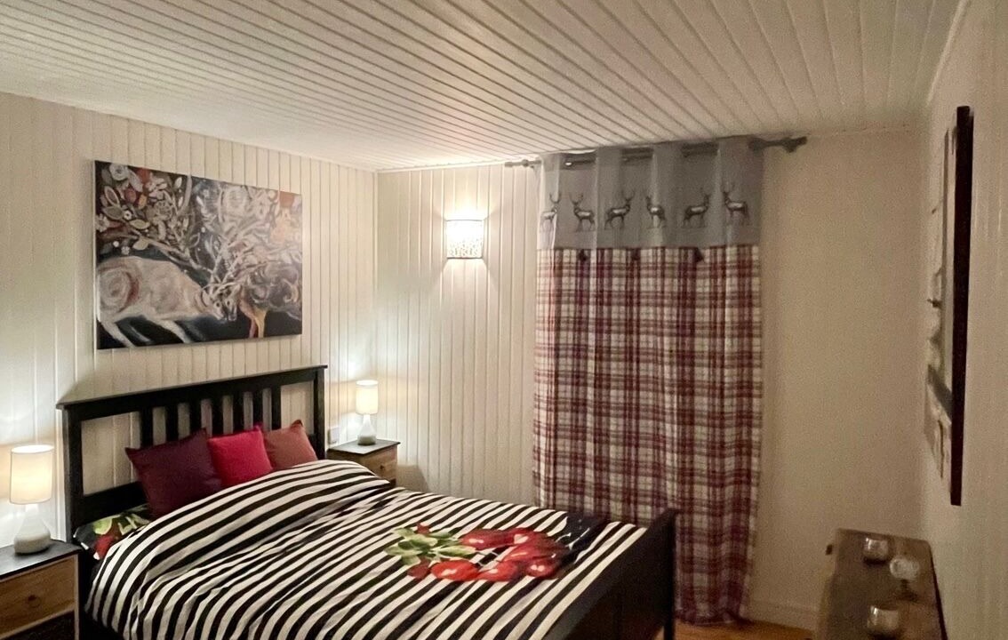 Photo of Bedroom in Niederbronn-les-Bains