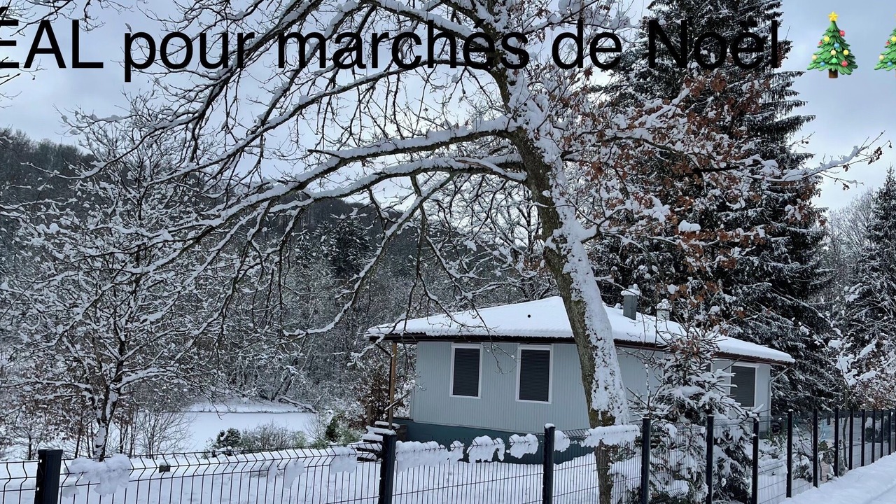 Photo of Outdoor in Niederbronn-les-Bains