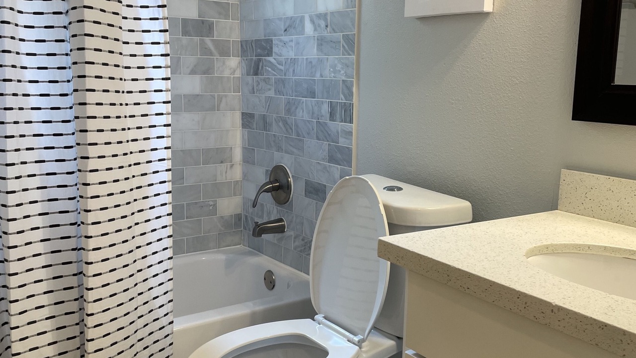 Photo of Bathroom in Panther Creek