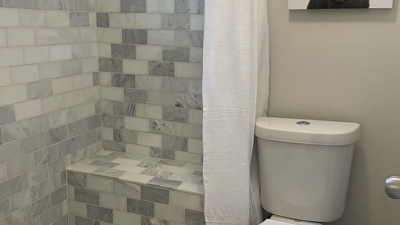 Photo of Bathroom in Panther Creek