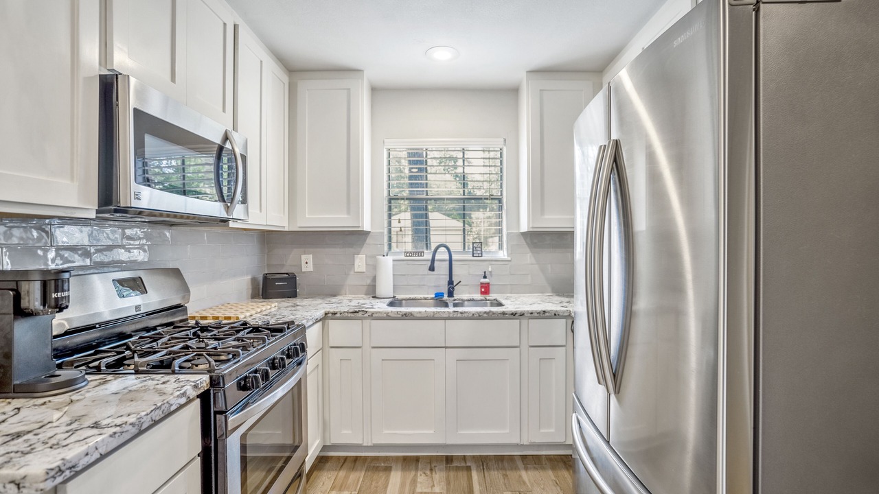 Photo of Kitchen in Panther Creek