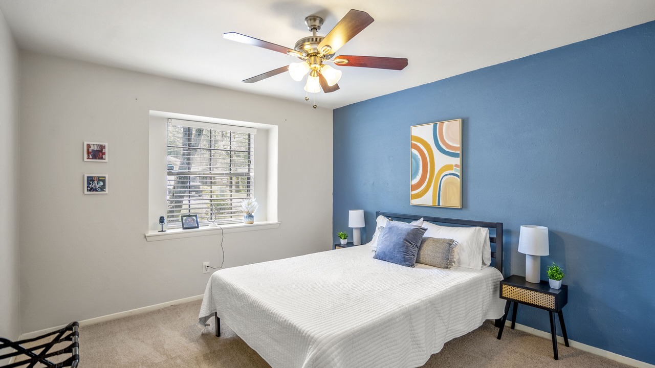 Photo of Bedroom in Panther Creek