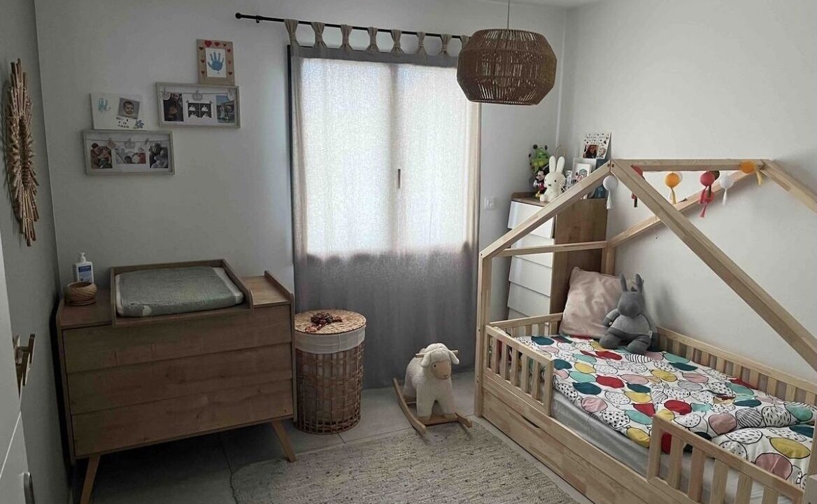 Photo of Bedroom in Sabran