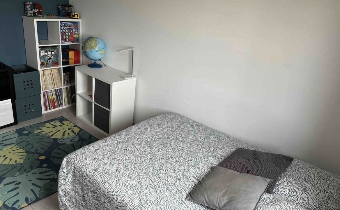 Photo of Bedroom in Sabran