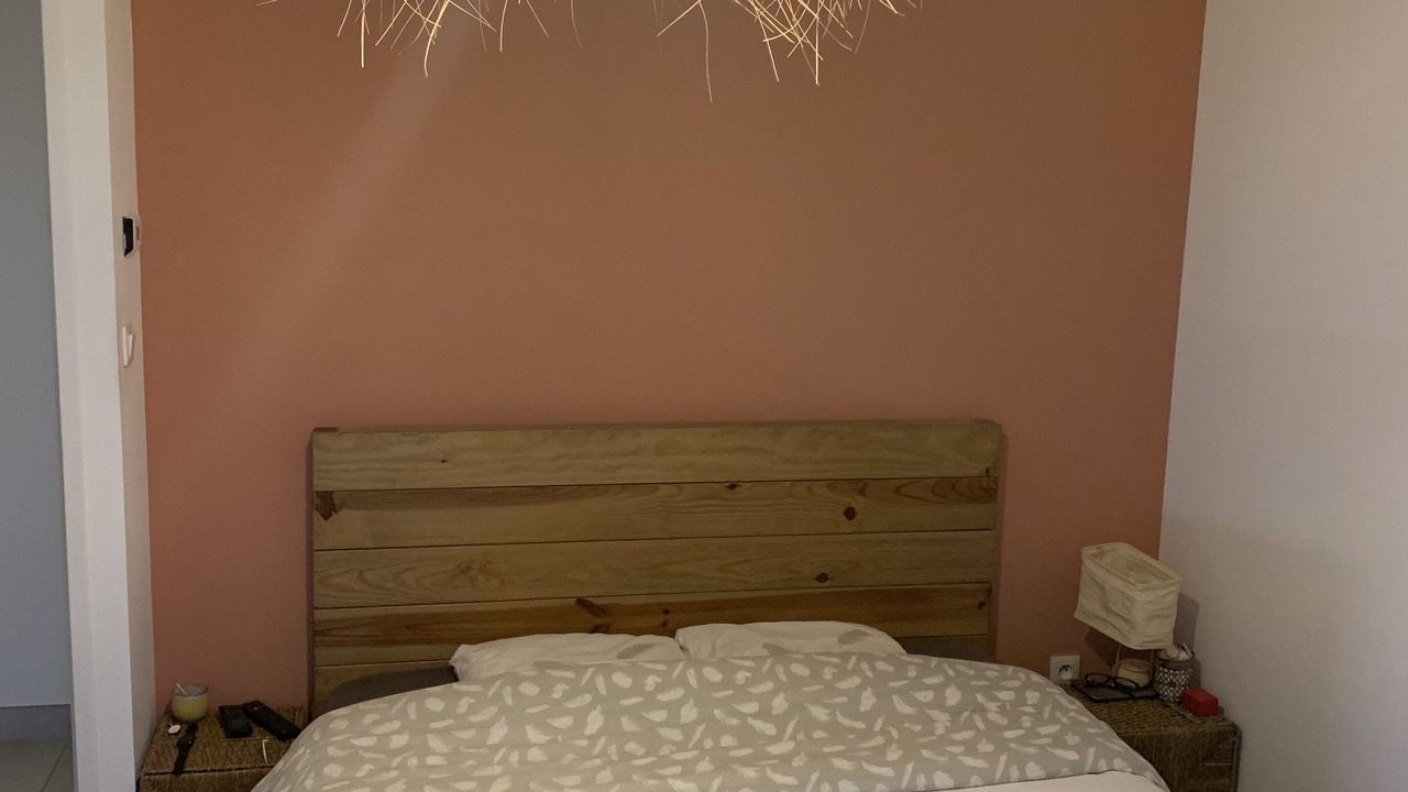 Photo of Bedroom in Sabran