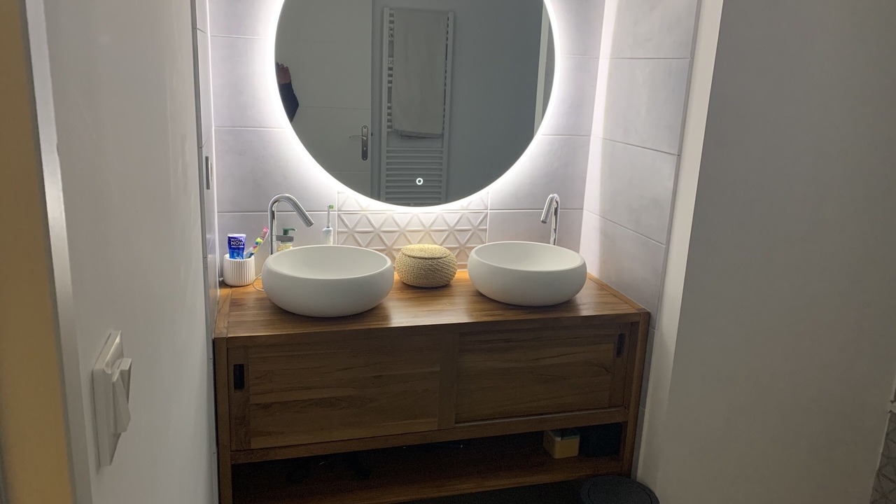 Photo of Bathroom in Sabran