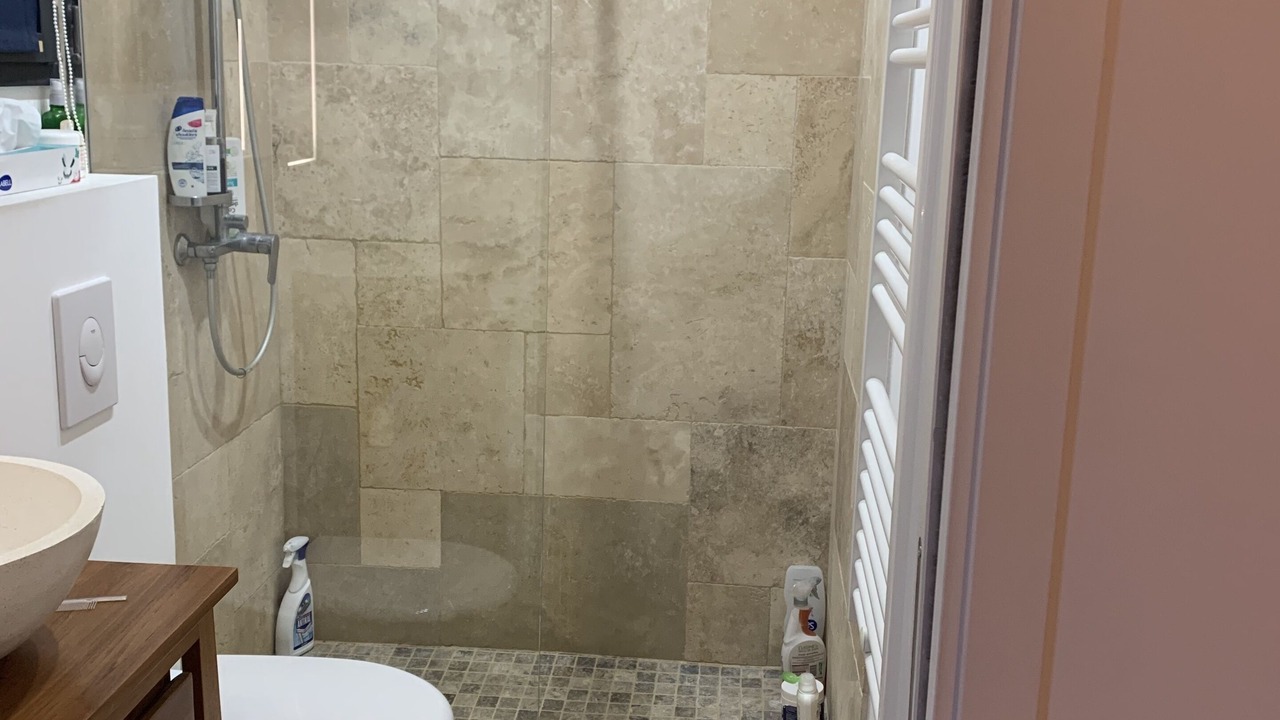 Photo of Bathroom in Sabran