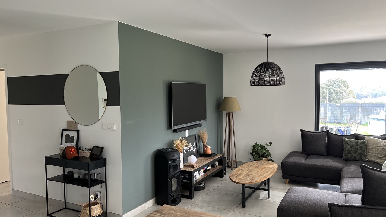Photo of Livingroom in Sabran
