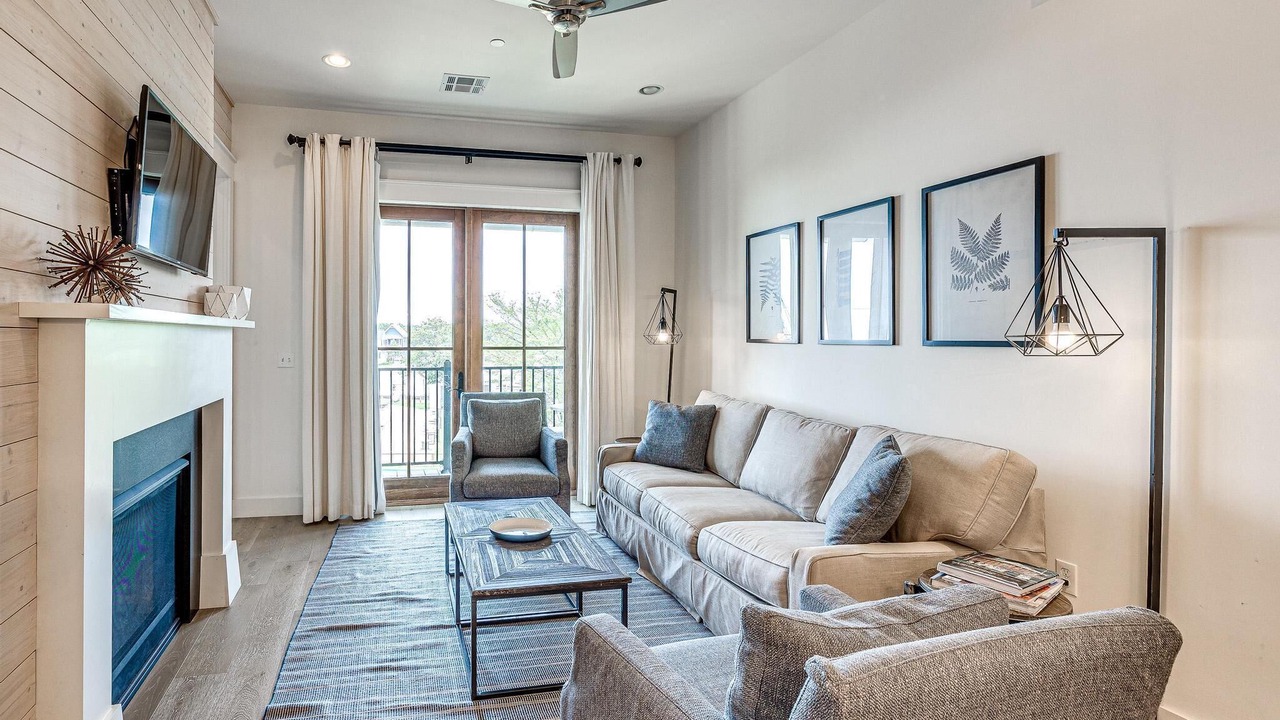 Photo of Livingroom in Eufaula