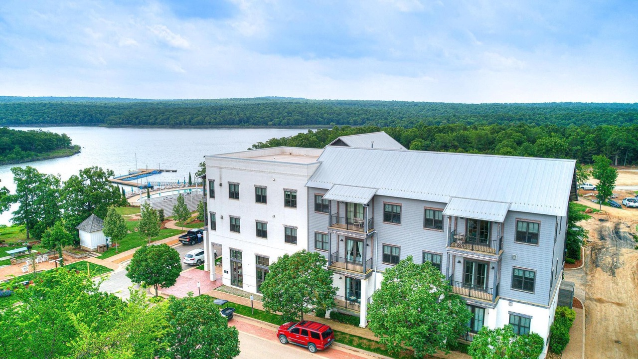 Photo of Outdoor in Eufaula
