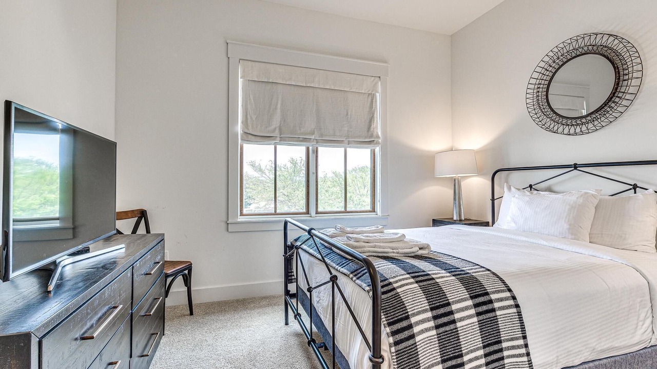 Photo of Bedroom in Eufaula