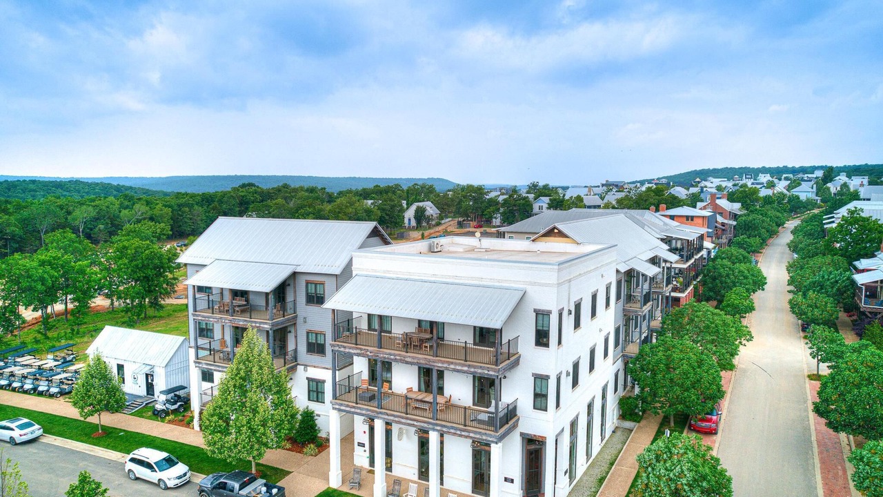 Photo of Outdoor in Eufaula