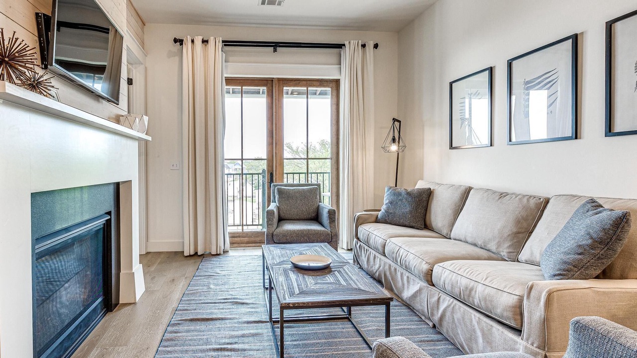 Photo of Livingroom in Eufaula
