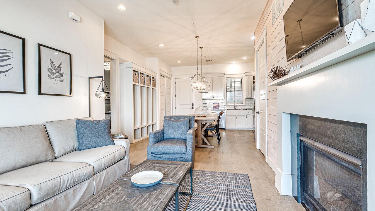 Photo of Livingroom in Eufaula