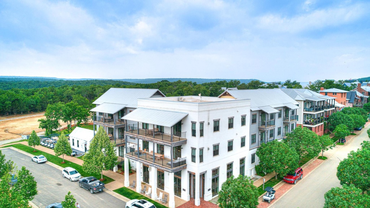 Photo of Outdoor in Eufaula