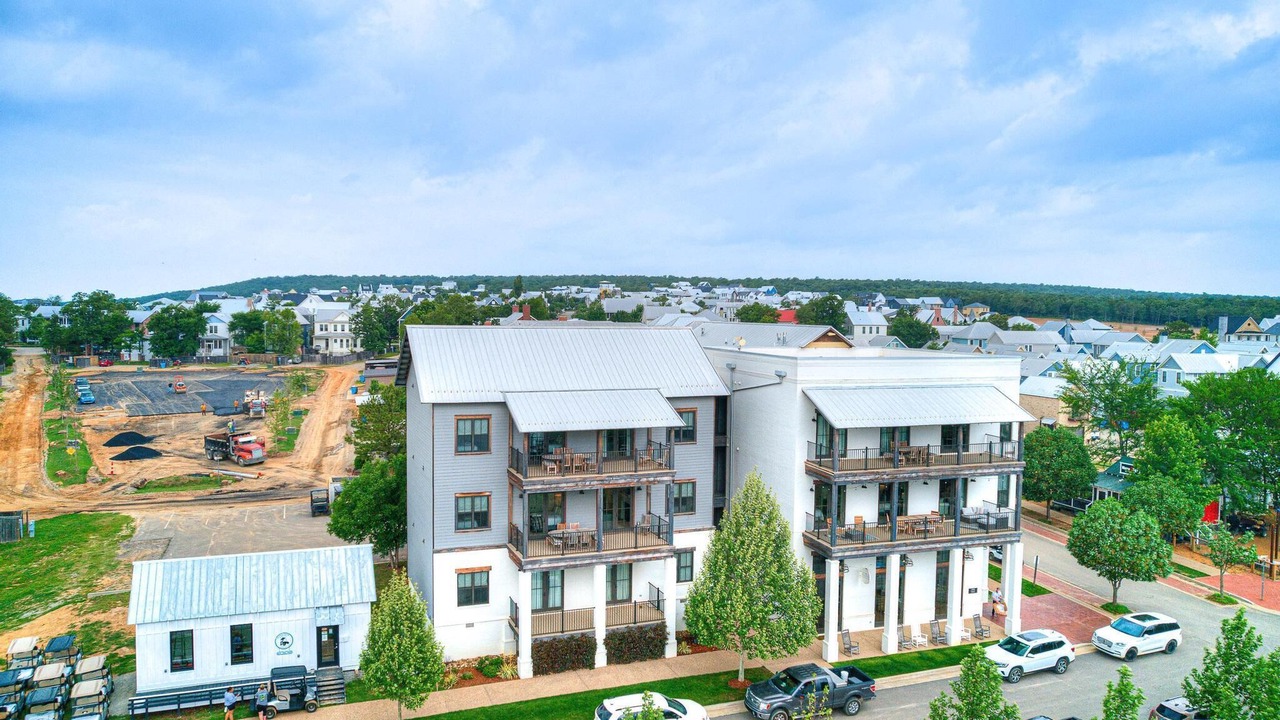 Photo of Outdoor in Eufaula