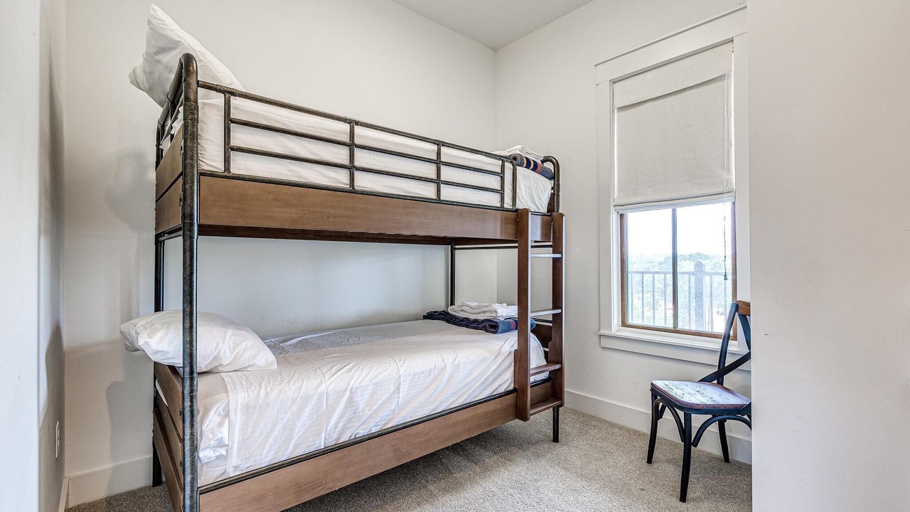 Photo of Bedroom in Eufaula