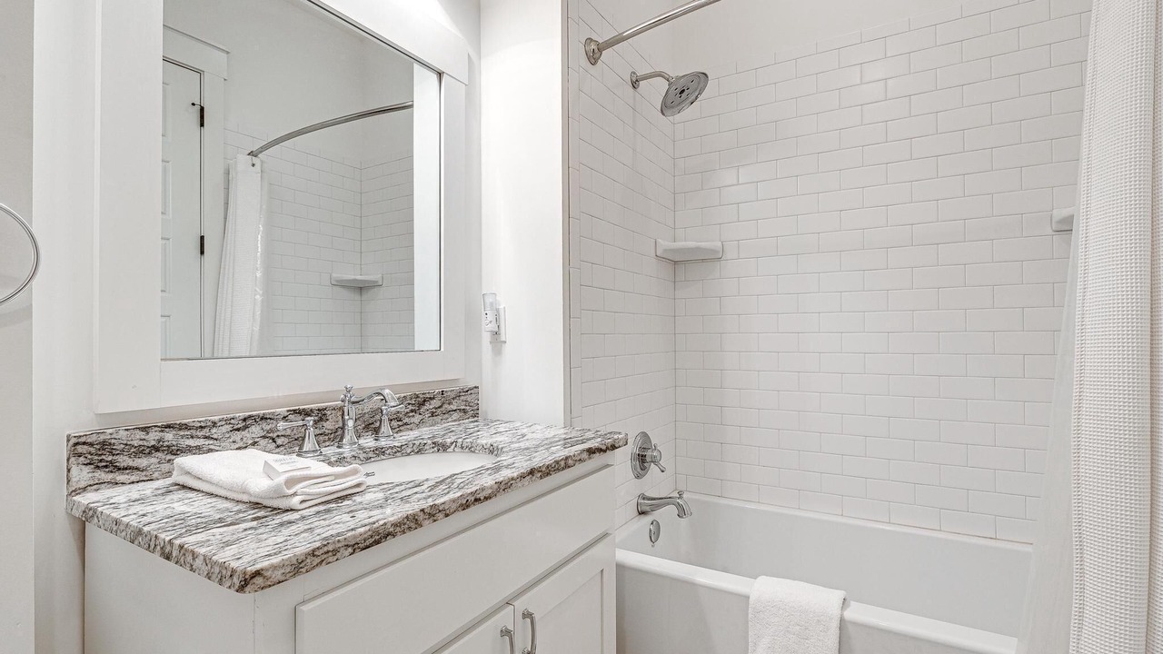 Photo of Bathroom in Eufaula
