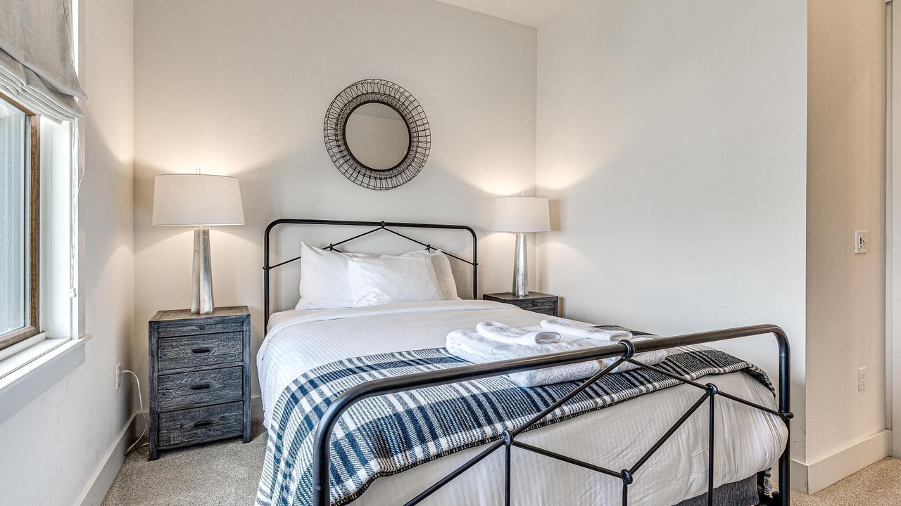 Photo of Bedroom in Eufaula
