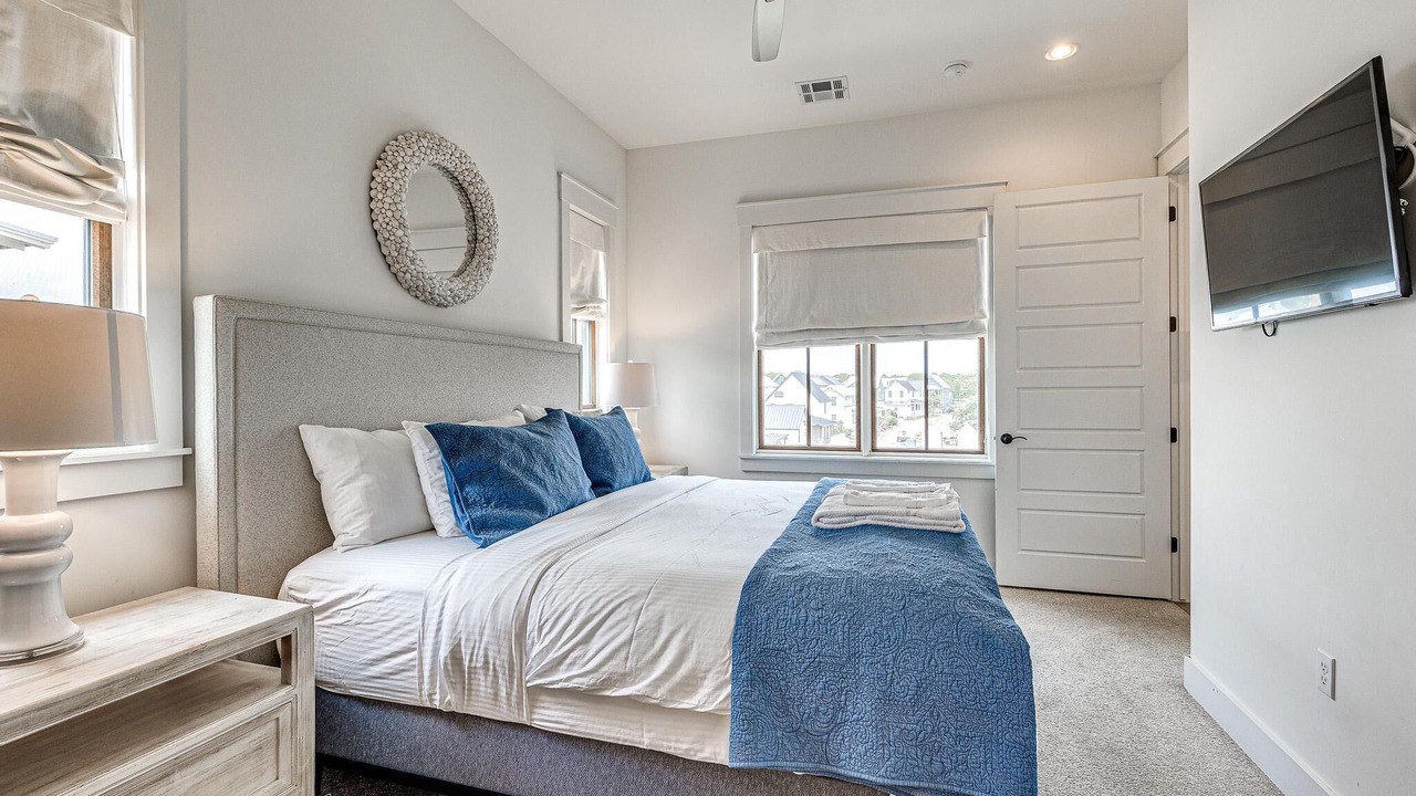 Photo of Bedroom in Eufaula