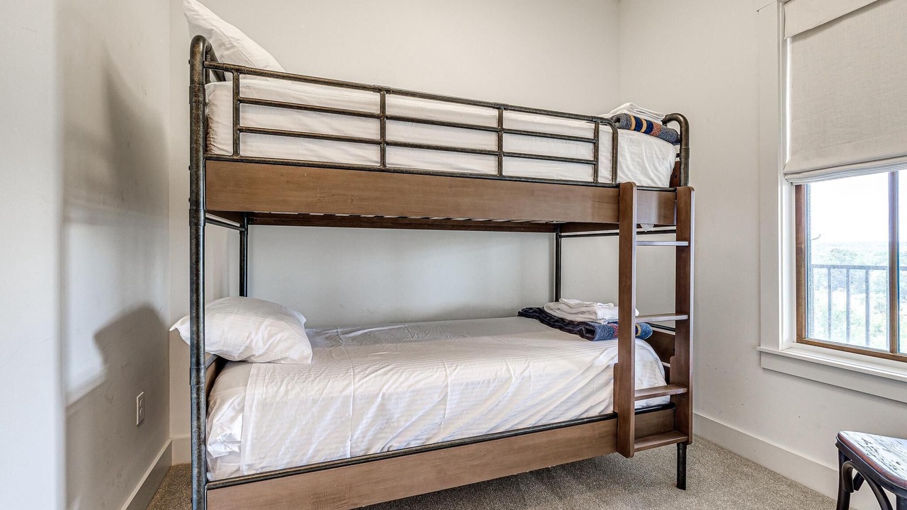 Photo of Bedroom in Eufaula