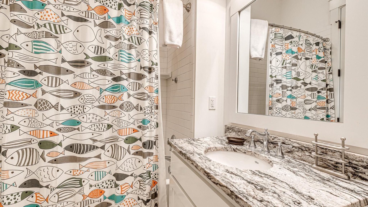 Photo of Bathroom in Eufaula