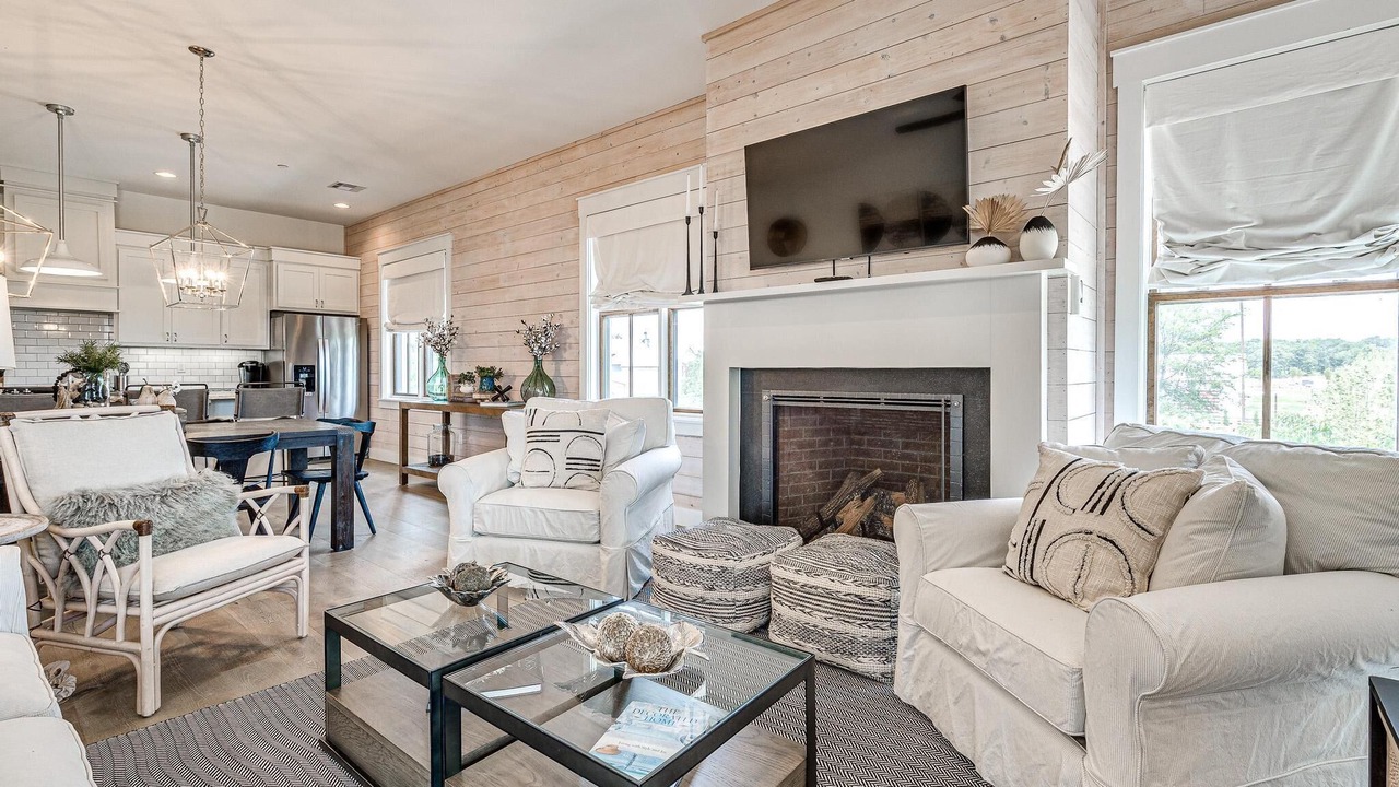 Photo of Livingroom in Eufaula