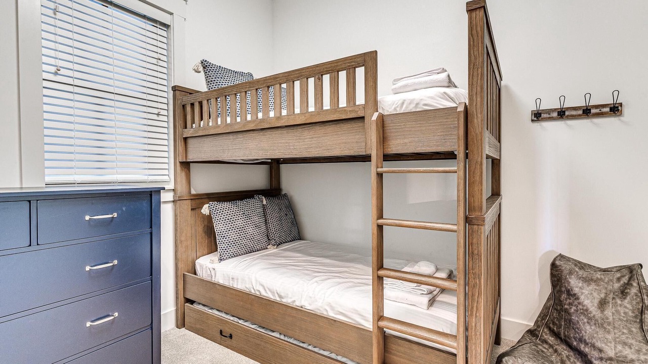 Photo of Bedroom in Eufaula