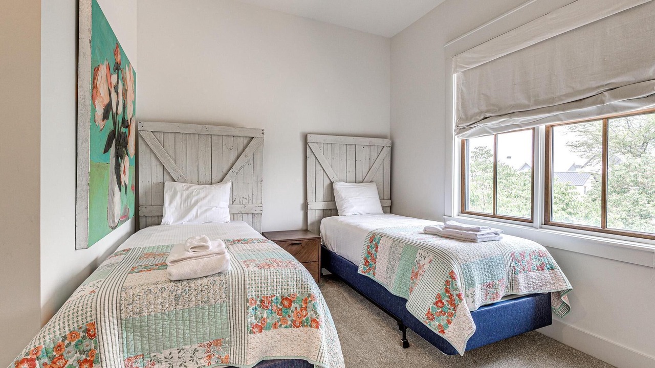 Photo of Bedroom in Eufaula