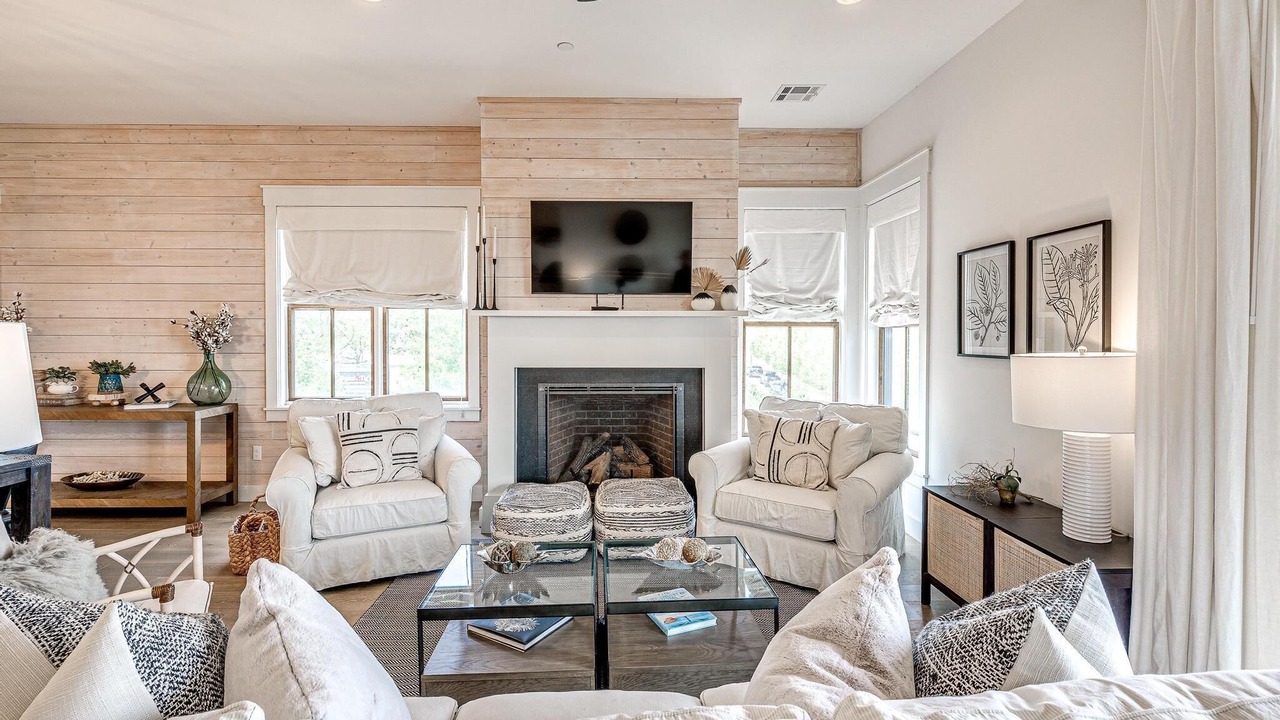 Photo of Livingroom in Eufaula