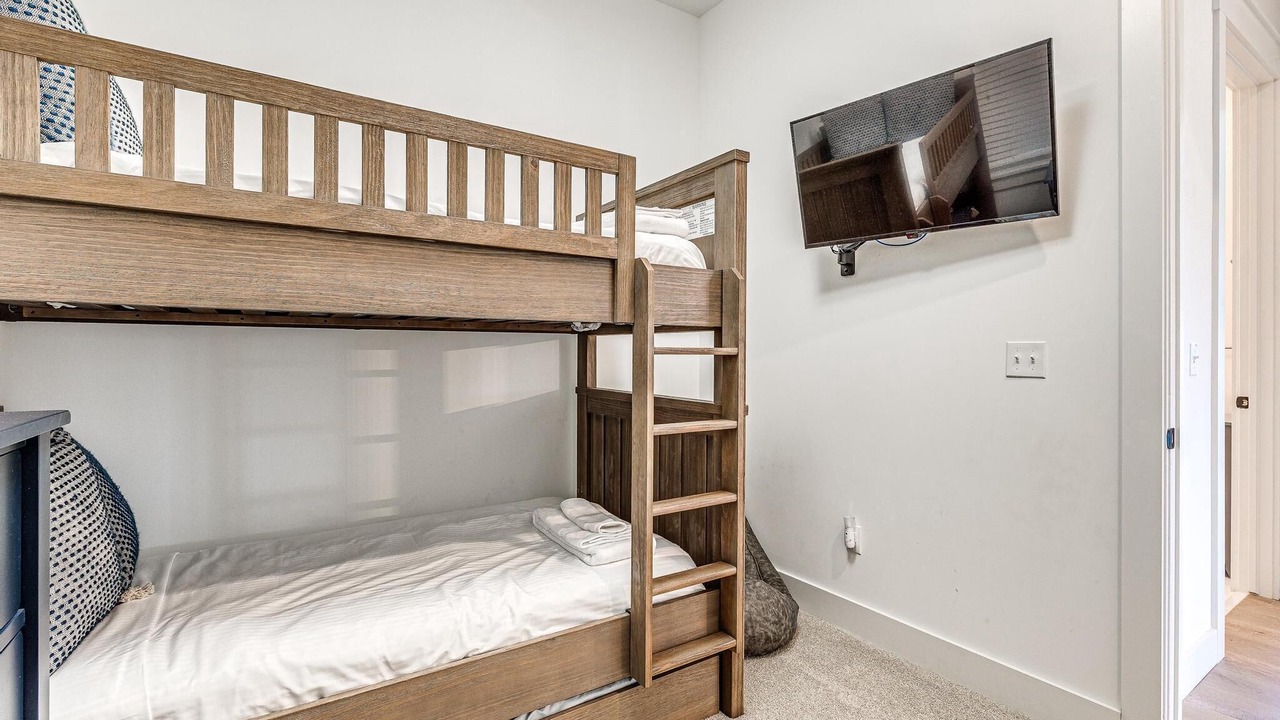 Photo of Bedroom in Eufaula