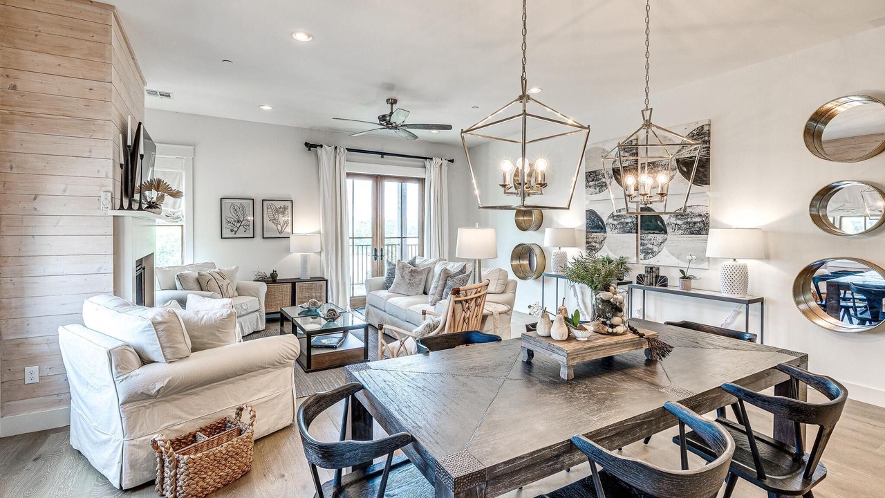 Photo of Livingroom in Eufaula