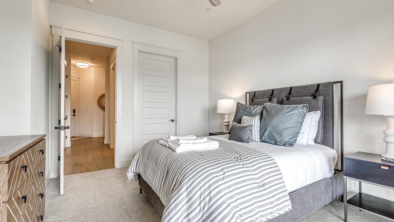 Photo of Bedroom in Eufaula