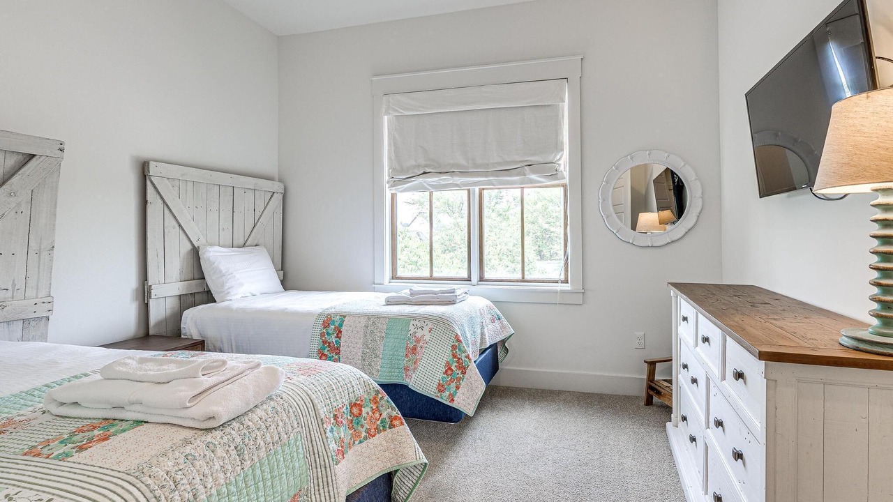 Photo of Bedroom in Eufaula