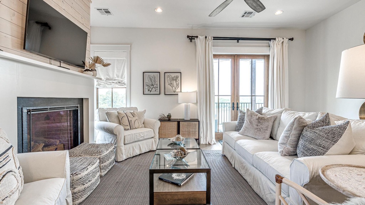 Photo of Livingroom in Eufaula