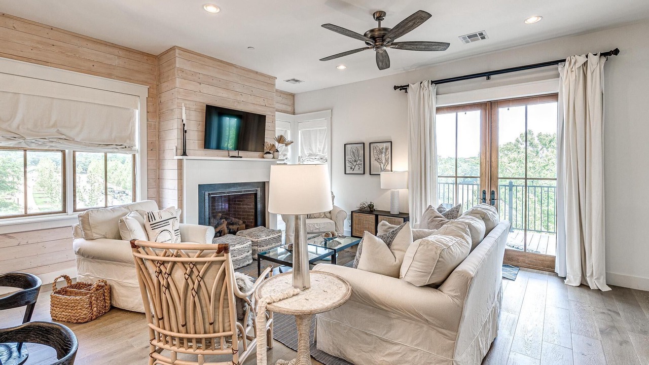 Photo of Livingroom in Eufaula