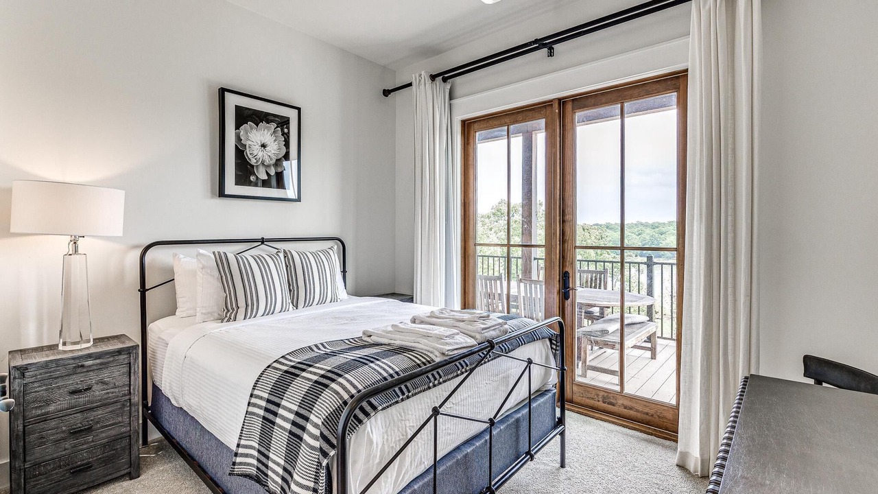 Photo of Bedroom in Eufaula