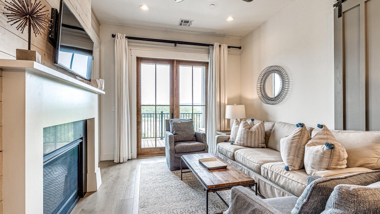 Photo of Livingroom in Eufaula