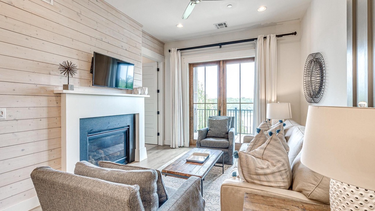 Photo of Livingroom in Eufaula