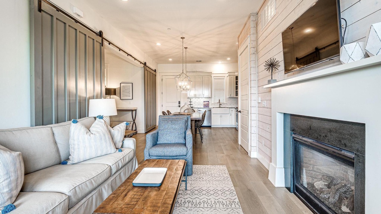 Photo of Livingroom in Eufaula