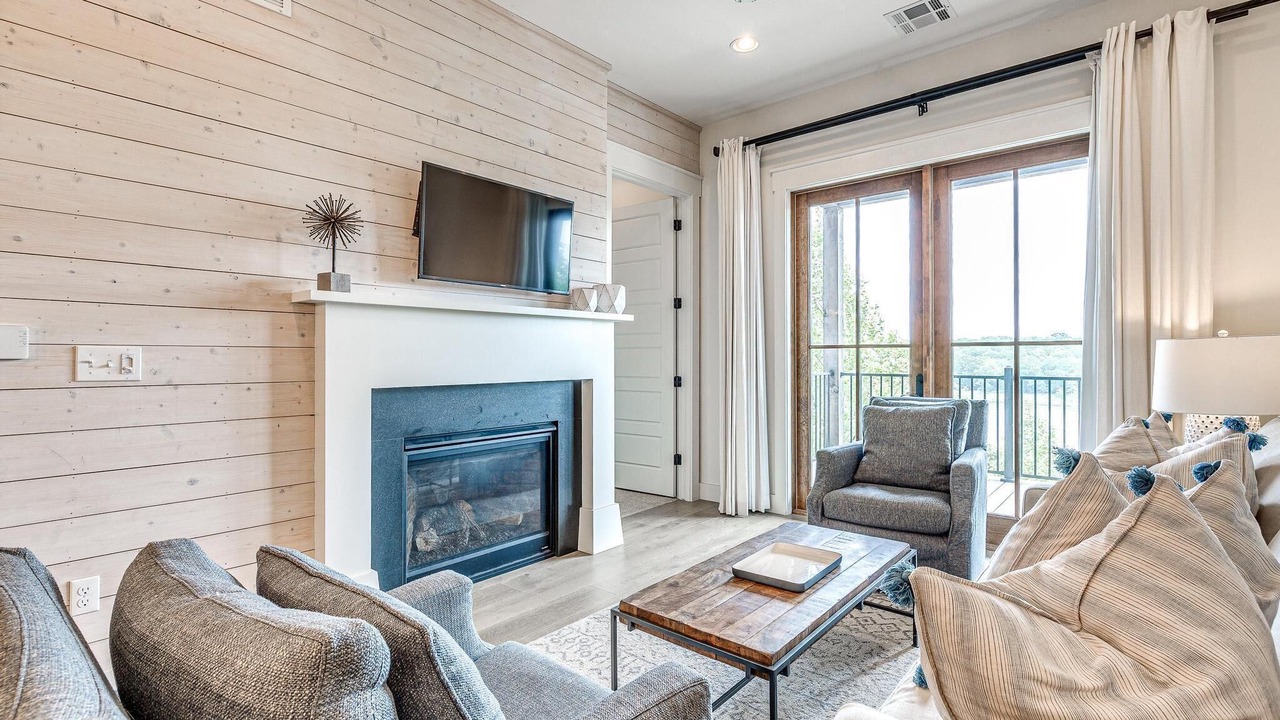 Photo of Livingroom in Eufaula
