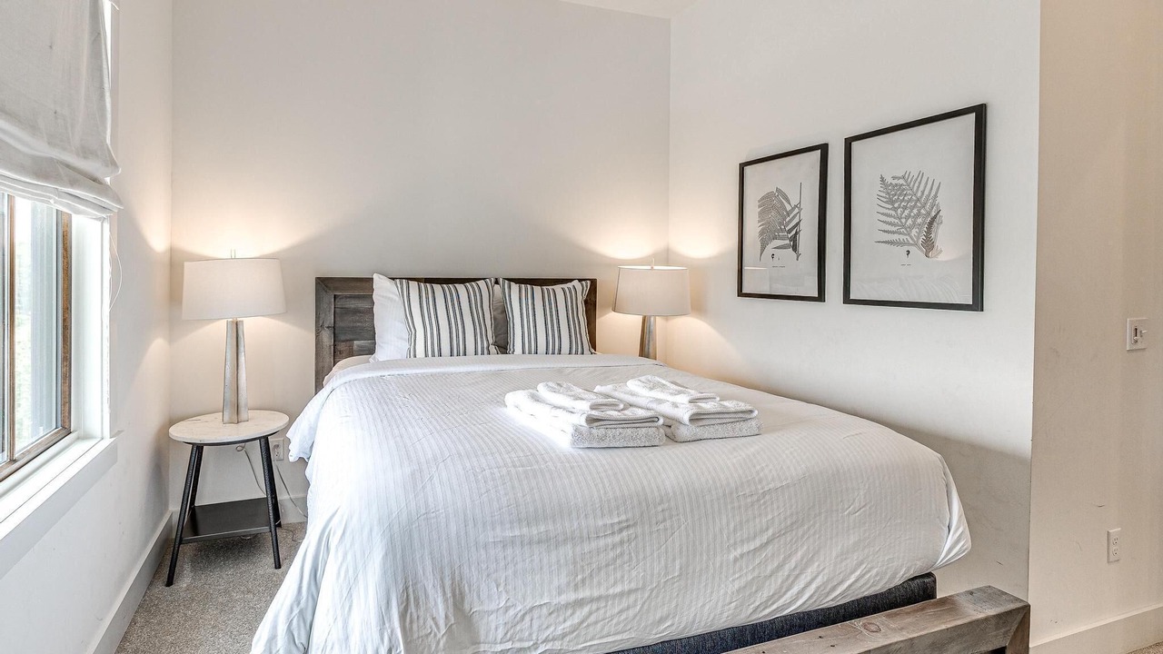 Photo of Bedroom in Eufaula