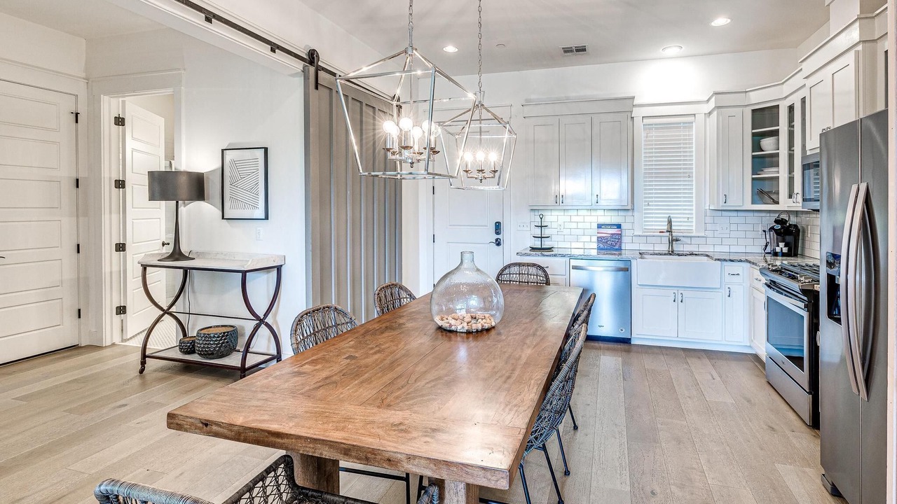 Photo of Kitchen in Eufaula