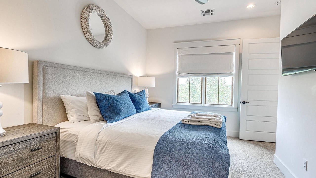 Photo of Bedroom in Eufaula