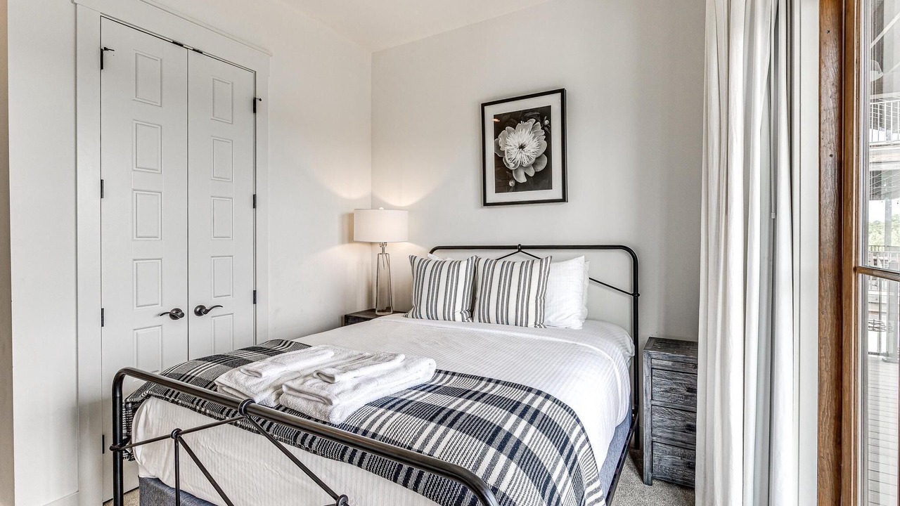 Photo of Bedroom in Eufaula