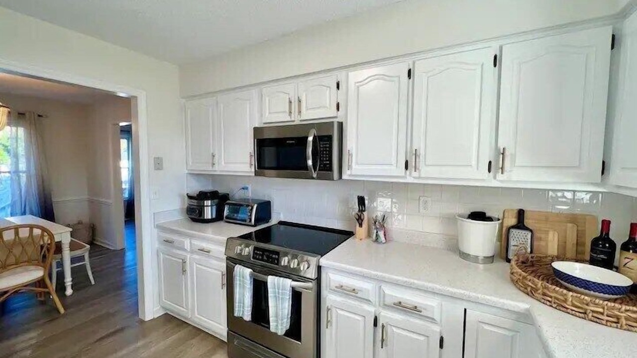 Photo of Kitchen in Kings Grant
