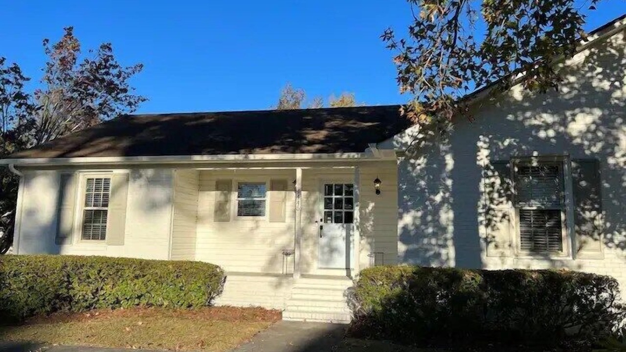 Photo of Outdoor in Kings Grant